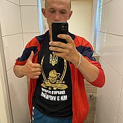 Lyubomir - mężczyzna, 23 lat, Płock