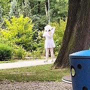 Chcesieruchacnachacie - žena, 21 let, Poznań