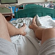 Dlugoooooooo - muž, 33 let, Szczecin