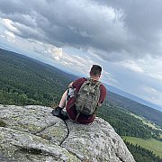 Krejziguy - mężczyzna, 29 lat, Wrocław