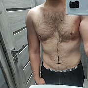 MagicMike69 - mann, 30 Jahre, Kraków