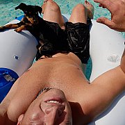 Aggressiveeee - mężczyzna, 38 lat, Poznań