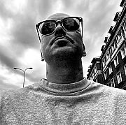 Nicedudelike - mężczyzna, 41 lat, Warszawa