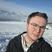 Bart00001 - чоловік, 22 років, Toruń