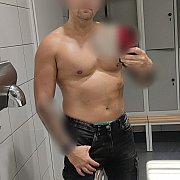 CuckoldPoznan - пара (жінка 40 років, чоловік 44 років), Poznań