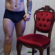 BadHabit - man, 37 years, Nuneaton