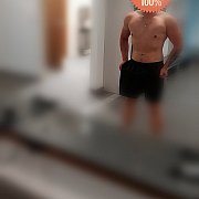 Testosteron998 - muž, 34 let, Płock