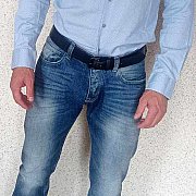 Biegacz - mężczyzna, 45 lat, Białystok