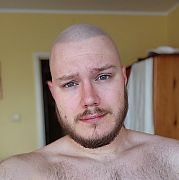 Lucas19xx - mężczyzna, 24 lat, Warszawa