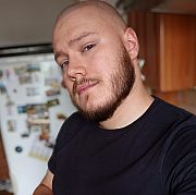 Lucas19xx - mężczyzna, 24 lat, Warszawa