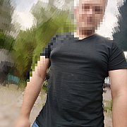 Jedwabrc - mężczyzna, 30 lat, Świętochłowice