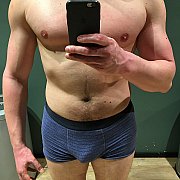 TermiSperminator - mężczyzna, 38 lat, Kraków