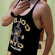 Sex3232 - мужчина, 43 лет, Katowice