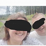 Krzysanks7 - пара (женщина 36 лет, мужчина 41 лет), Warszawa