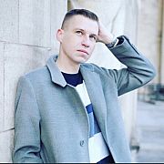 Anton22 - mężczyzna, 35 lat, Warszawa