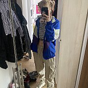 Sk8girl - kobieta, 25 lat, Bytom