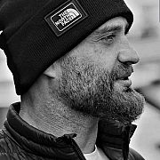 Mooov13 - mężczyzna, 41 lat, Warszawa