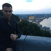 2805 - mężczyzna, 37 lat, Київ