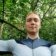 Dominik2111 - muž, 34 let, Katowice