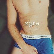 Zgra - mężczyzna, 31 lat, Zielona Góra
