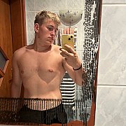 Fab - mężczyzna, 20 lat, Warszawa