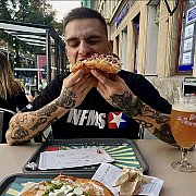 23Cmwielki - чоловік, 22 років, Poznań