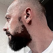 ZegarTylkaWDrugaStrone - mężczyzna, 46 lat, Gorzów Wielkopolski
