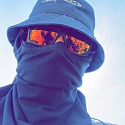 XxxPusyMasterxxx - мужчина, 27 лет, Tilburg