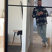 Wearebest - couple (man 29 years, woman 28 years), Warszawa
