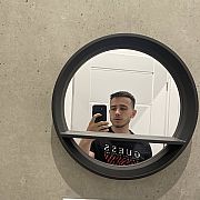 Mlodziutkiii69 - mężczyzna, 23 lat, Wrocław
