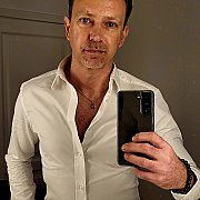 Bagro - mężczyzna, 43 lat, Gdańsk