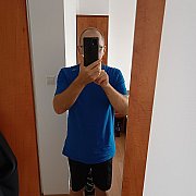 Stefan8585 - man, 40 years, Krotoszyn