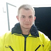 Arius - mężczyzna, 31 lat, Bydgoszcz