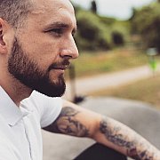 KrzysiekBZN - mężczyzna, 28 lat, Kraków
