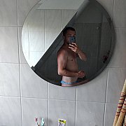 Czarnybialy - мужчина, 33 лет, Lübeck