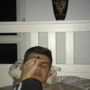 Lubln - muž, 26 let, Lublin