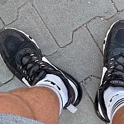 Queue1 - mężczyzna, 30 lat, Kraków