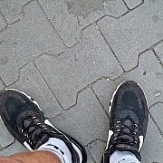 Queue1 - mężczyzna, 30 lat, Kraków