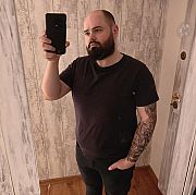 Dekow - mężczyzna, 31 lat, Gdańsk