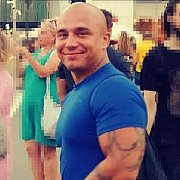 Avi94 - mężczyzna, 30 lat, Wrocław