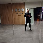 Romi002 - mann, 34 Jahre, Kutno