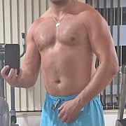 FitOldi - mężczyzna, 44 lat, Opole