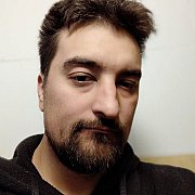 Kumelek - mężczyzna, 39 lat, Sierpc