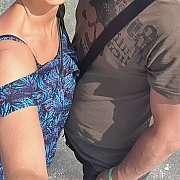 Pillbox - paar (frau 38 Jahre, mann 38 Jahre), Mysłowice