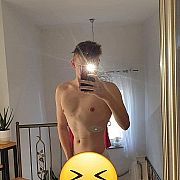 MlodyNormalny01 - mężczyzna, 24 lat, Poznań