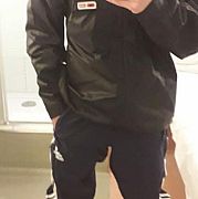 PabloLysolWawa - muž, 49 let, Warszawa