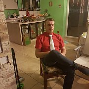 Grzegorzwie - muž, 53 let, Ludwigsburg