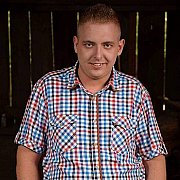 WysokiPNT - mężczyzna, 35 lat, Nowy Tomyśl