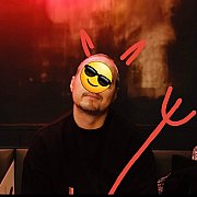 Sympatyczny4040 - мужчина, 42 лет, Poznań