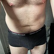 Xpersonp - muž, 37 let, Białystok